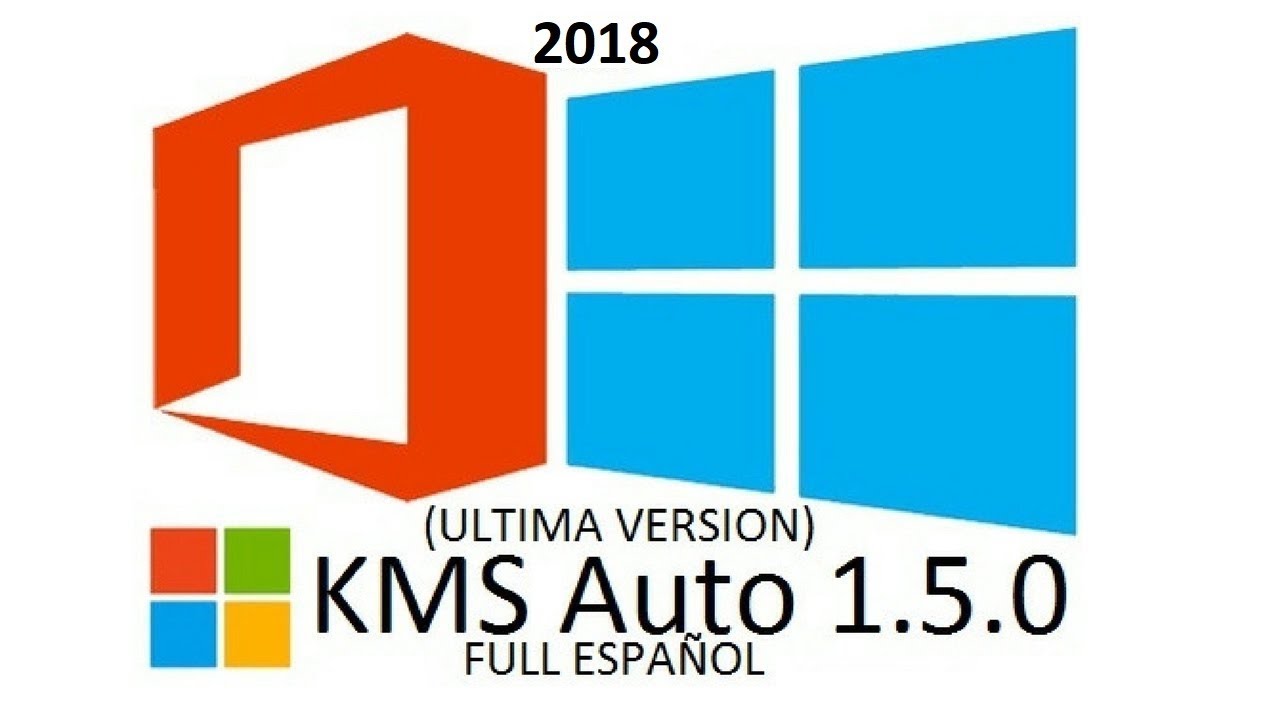kms auto for windows 10